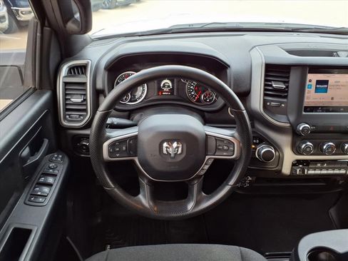 Used 2023 RAM 2500 Tradesman image 17