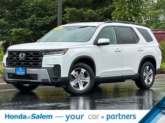 New 2026 Honda Pilot EX-L video 1
