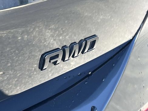 Certified 2024 Chevrolet Equinox LS w/ LS Convenience Package image 10