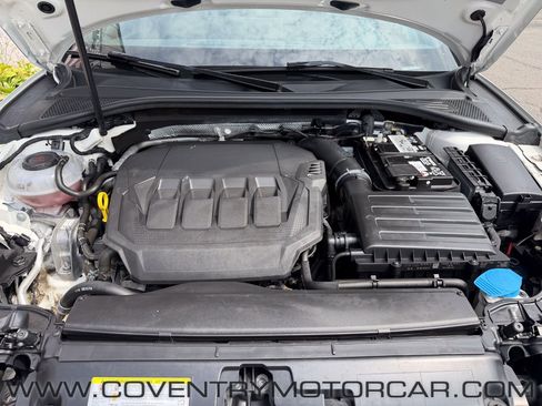 Used 2020 Audi A3 2.0T Premium AWD/4WD image 16