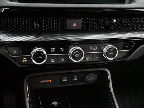 Used 2026 Honda CR-V Sport Touring image 23