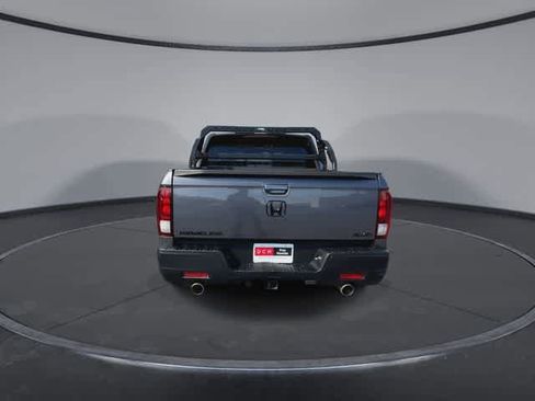 Used 2022 Honda Ridgeline RTL image 7