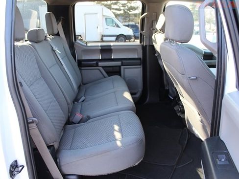 Used 2018 Ford F150 XLT image 40