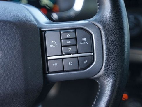 Certified 2023 Ford F150 Lariat AWD/4WD image 23