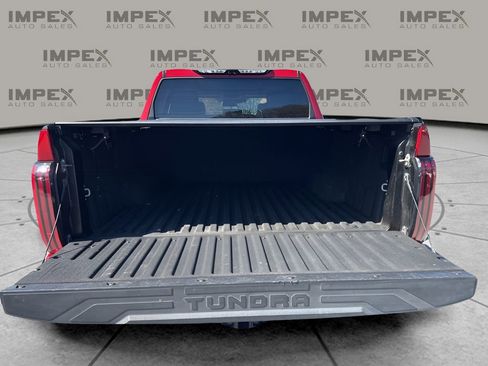 Used 2022 Toyota Tundra Limited w/ TRD Off-Road Package image 31