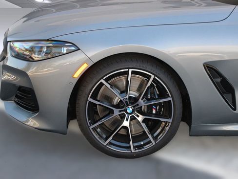 New 2026 BMW 840i 840i w/ Comfort Seating Package image 12