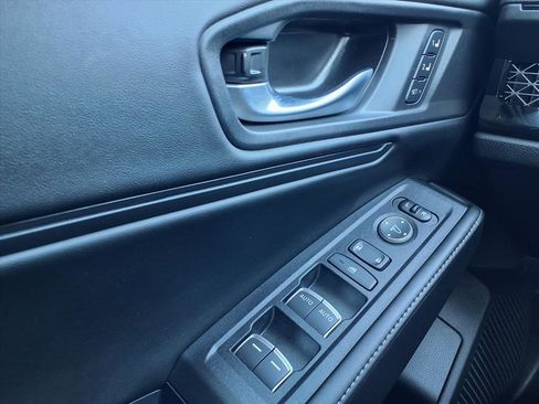 Certified 2025 Honda Accord Sport image 10