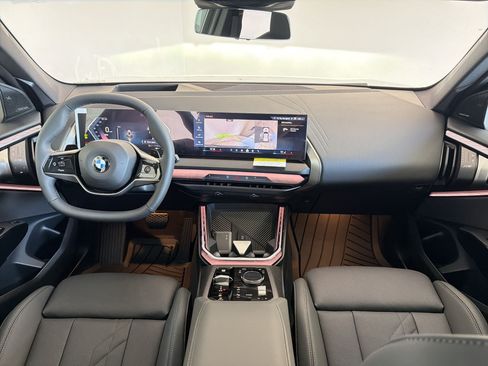 New 2026 BMW X3 xDrive30i w/ Premium Package AWD/4WD image 17