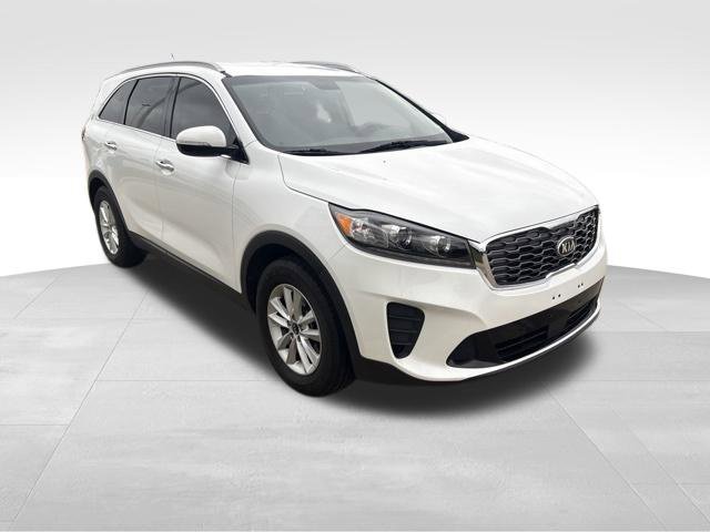 Used 2020 Kia Sorento LX w/ LX I4 Convenience Package FWD image 3