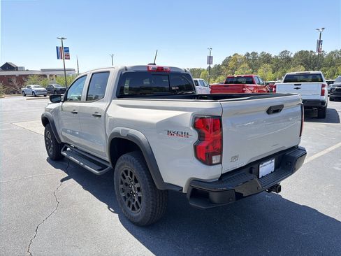 New 2026 Chevrolet Colorado Trail Boss image 11