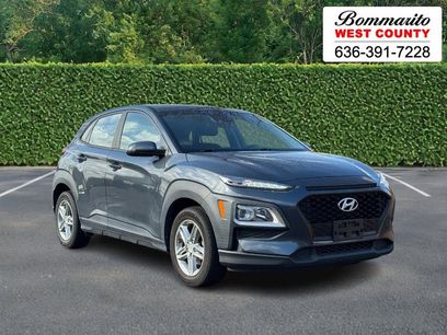 Used 2020 Hyundai Kona SE