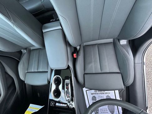 New 2026 Audi A6 Premium Plus AWD/4WD image 18