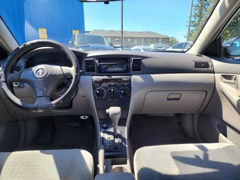 Used 2007 Toyota Corolla CE FWD image 16