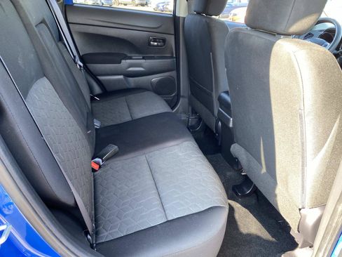 Used 2020 Mitsubishi Outlander Sport ES FWD image 20