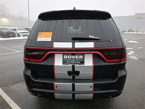 Certified 2022 Dodge Durango GT image 23