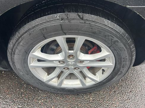 Used 2011 Chevrolet Camaro LT image 19