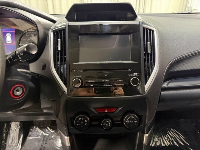 Used 2019 Subaru Forester w/ Alloy Wheel Package AWD/4WD image 13