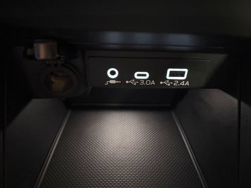 Used 2024 Subaru WRX Premium w/ Popular Package #2A AWD/4WD image 18