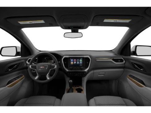 Used 2019 GMC Acadia SLT AWD/4WD image 11