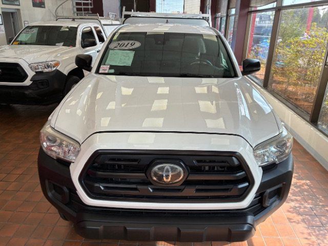 Used 2019 Toyota Tacoma SR RWD image 6
