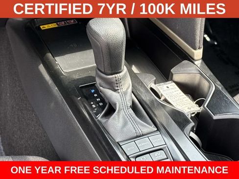 Used 2025 Toyota Camry LE AWD/4WD image 22