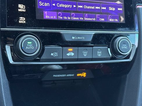 Used 2018 Honda Civic Type R image 20