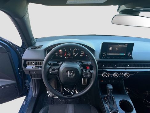 Used 2026 Honda Civic Sport image 21