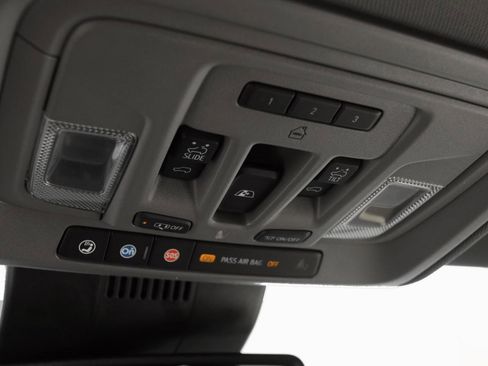 Used 2022 GMC Sierra 1500 Denali image 21