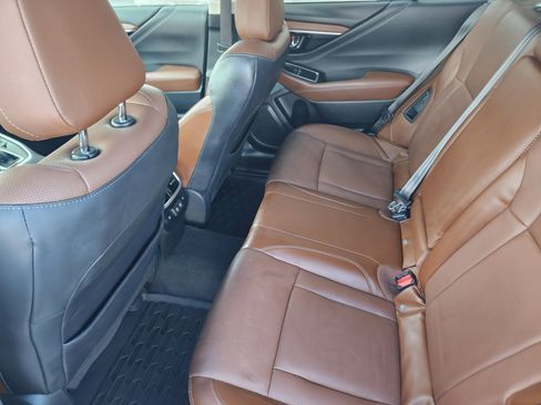 Used 2022 Subaru Outback Touring XT w/ Popular Package #2 image 10