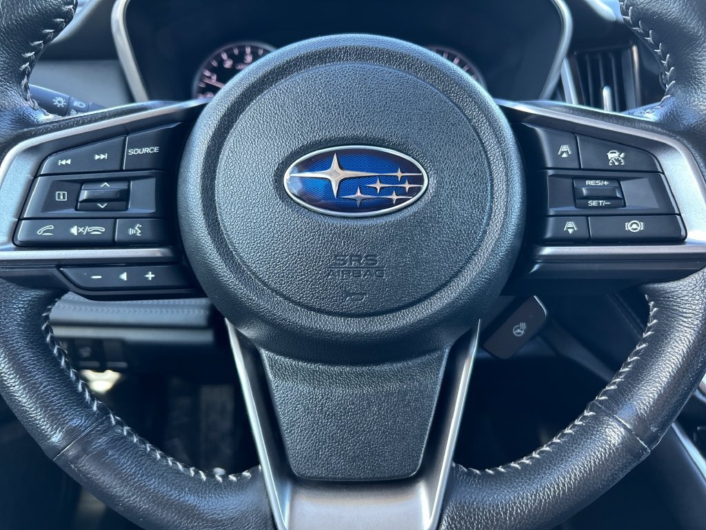 Used 2024 Subaru Outback Limited XT w/ Popular Package #2 AWD/4WD image 9
