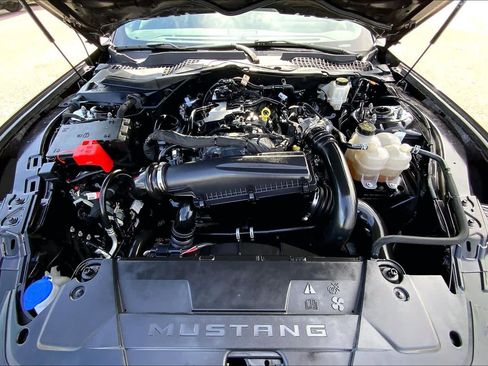 Used 2024 Ford Mustang Premium RWD image 31