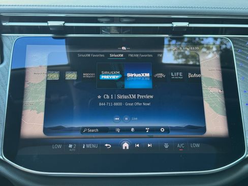 Used 2024 Mercedes-Benz E 450 4MATIC All-Terrain Wagon w/ Driver Assistance Package image 30