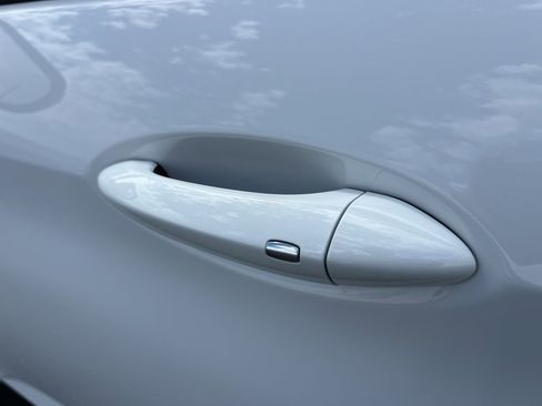 Used 2026 Chevrolet TrailBlazer LT w/ Convenience Package image 14