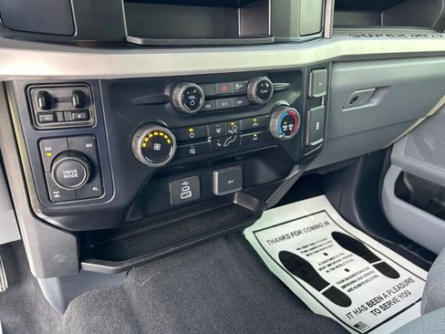 Used 2026 Ford F250 XL w/ STX Appearance Package AWD/4WD image 30