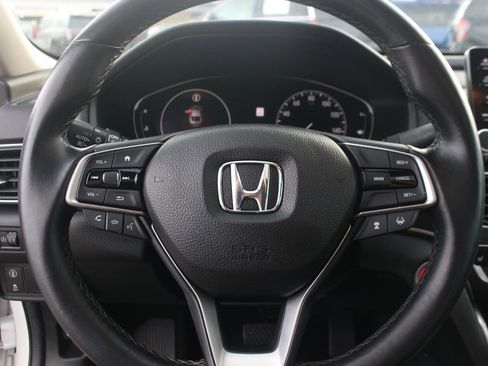 Used 2018 Honda Accord EX-L image 17