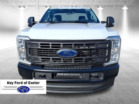 New 2026 Ford F250 XL image 10