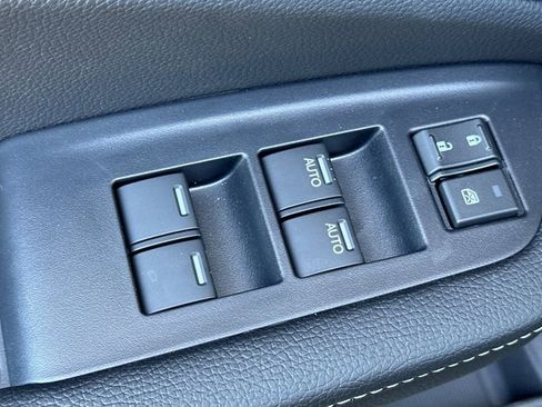 New 2025 Honda Ridgeline Sport image 12