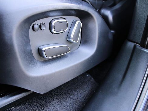 Used 2015 Land Rover Range Rover Sport Supercharged image 13