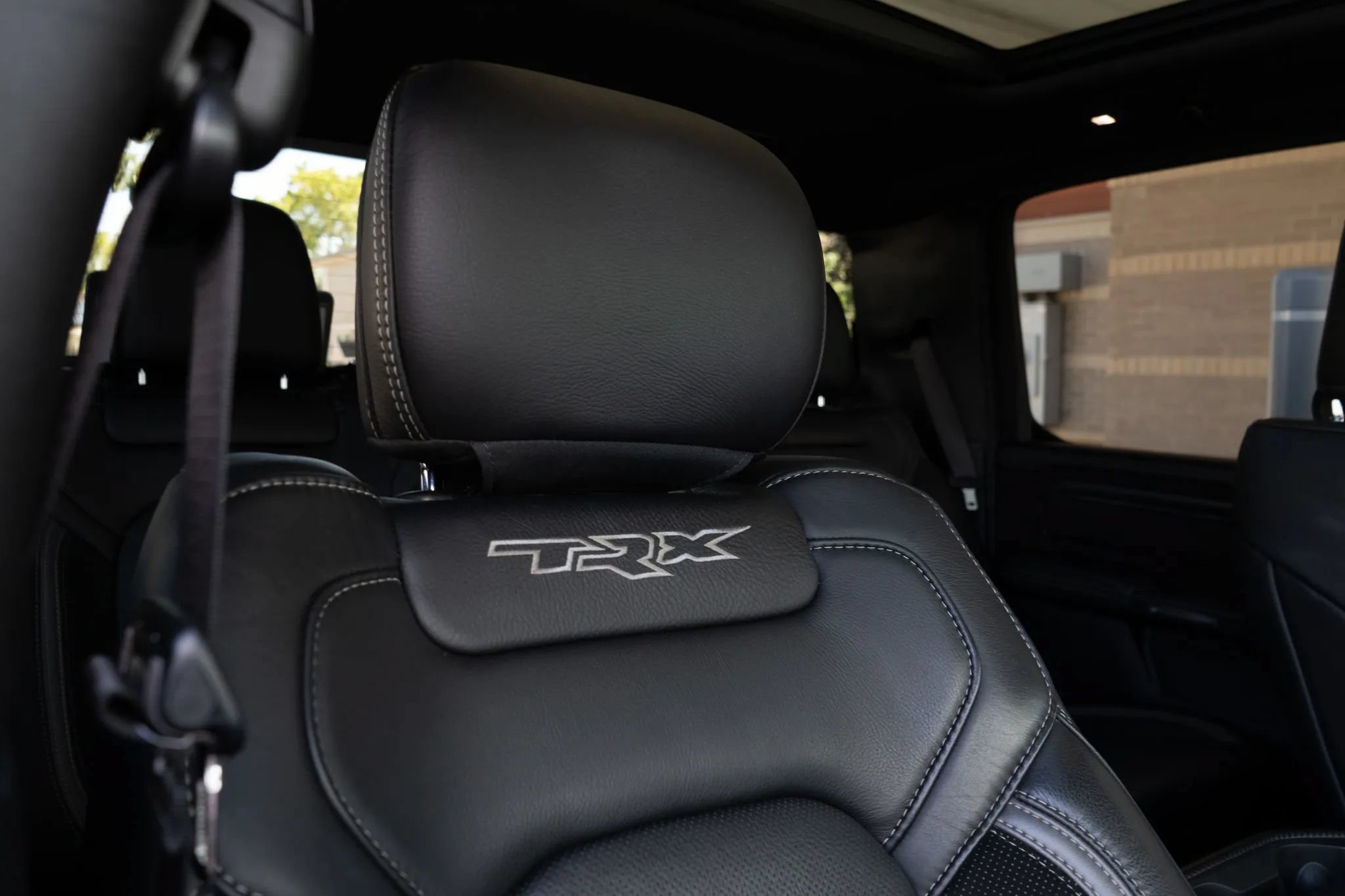 Used 2022 RAM 1500 TRX w/ TRX Level 2 Equipment Group AWD/4WD image 66