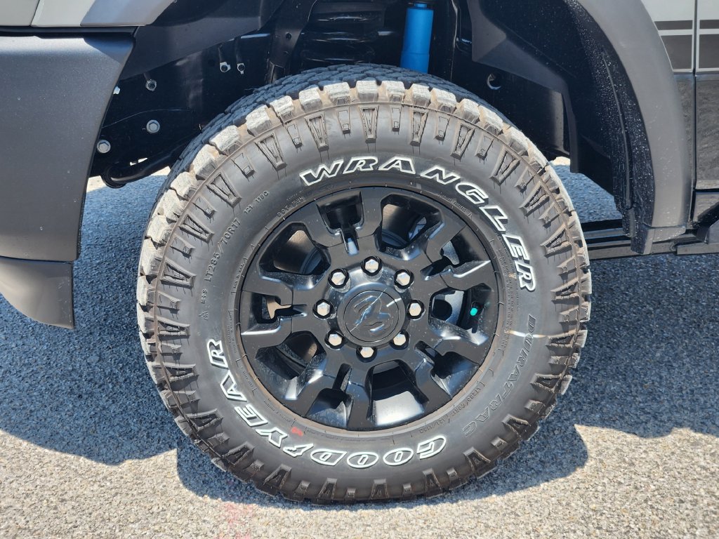 New 2026 RAM 2500 Power Wagon AWD/4WD image 9