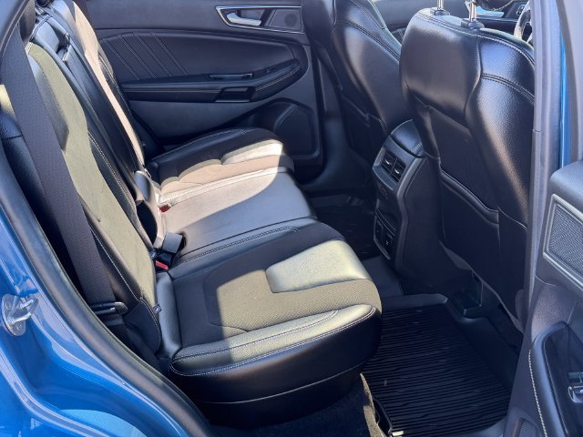 Used 2020 Ford Edge ST w/ Equipment Group 401A AWD/4WD image 26