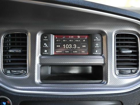 Used 2011 Dodge Charger SE w/ Connectivity Group RWD image 11