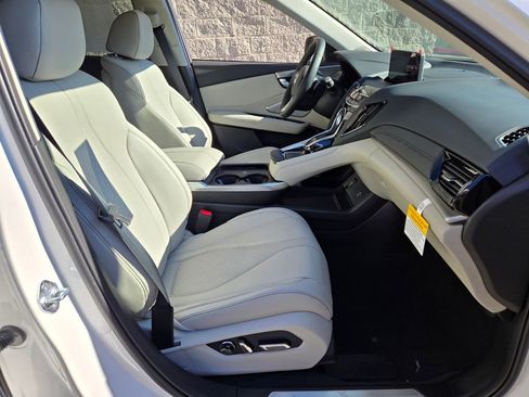 New 2026 Acura RDX SH-AWD w/ Technology Package image 20