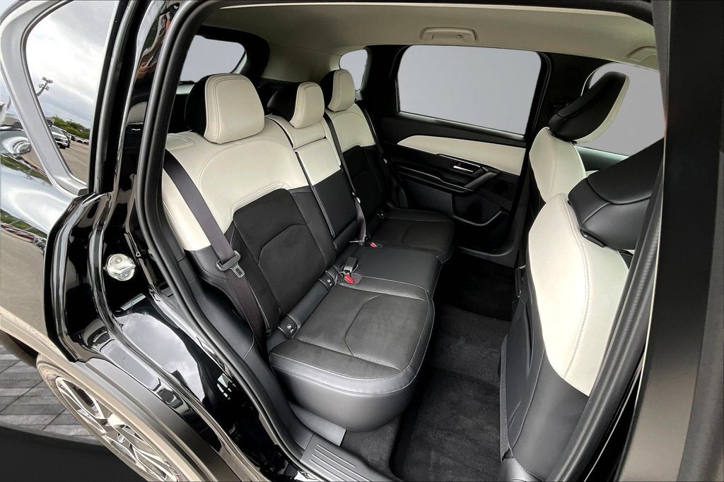 New 2026 MAZDA CX-5 Preferred AWD/4WD image 12
