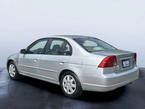 Used 2002 Honda Civic EX image 3
