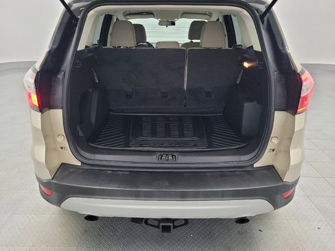 Used 2017 Ford Escape SE image 29