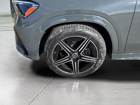 New 2026 Mercedes-Benz GLE 450 4MATIC image 9