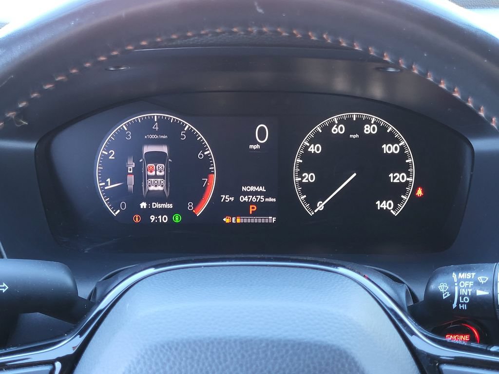 Used 2023 Honda HR-V Sport image 4