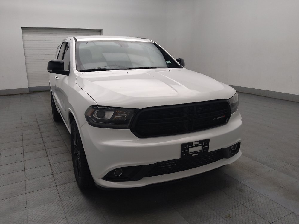 Used 2018 Dodge Durango GT RWD image 13