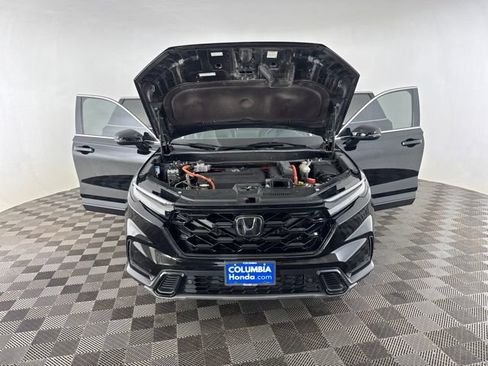Certified 2025 Honda CR-V Sport-L image 15